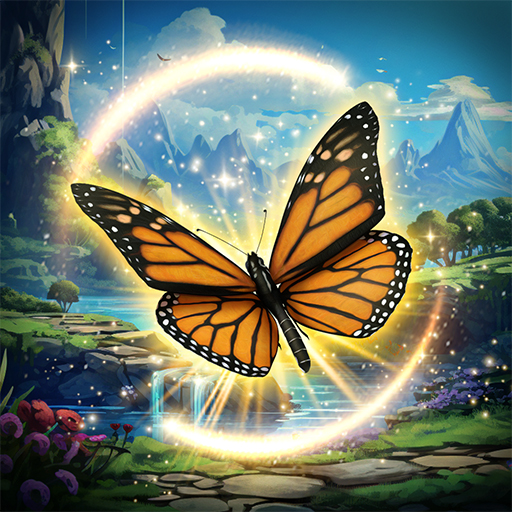 Hidden Object: Item Hunter 1.2.127 Icon