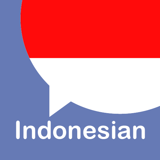 Learn Indonesian For Beginners logo