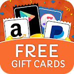 Cover Image of Download Free Diamonds, UC, Gift Cards & Cashback 1.1062 APK
