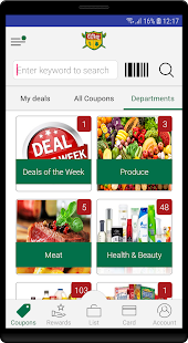 El Rey Foods(圖5)-速報App