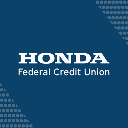 Honda FCU Mobile logo