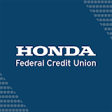 Honda FCU Mobile icon