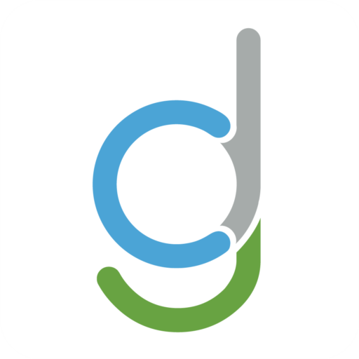 Dubbo Golf Club logo
