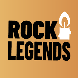 Icon image Rock Legends Death Anniversary