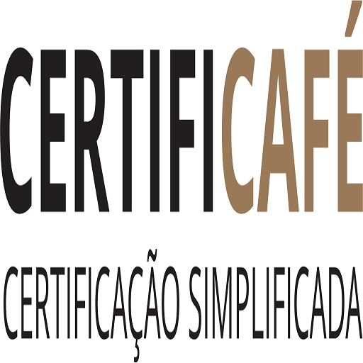 Certificafé 2.0 logo