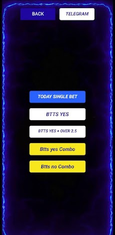 BTTS BOOM VIP Betting tipsのおすすめ画像3