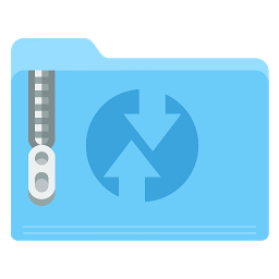 Icon image TWRP Backup Extractor