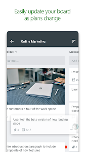 Microsoft Planner 1.18.9 Apk 4