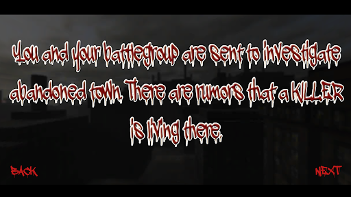 Lets Kill Jeff The Killer Ch4 Screen 3