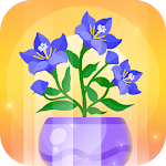 Cover Image of Tải xuống Idle Plant Game - Leisure Gard  APK