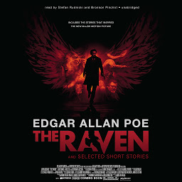 Imagen de icono The Raven and Selected Short Stories