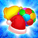 Christmas Journey -Match Candy - Androidアプリ