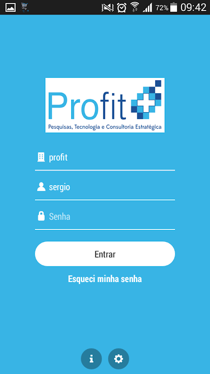 Profit+ - 09.36 - (Android)