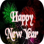 Cover Image of Download New Year GIF 3.6 APK