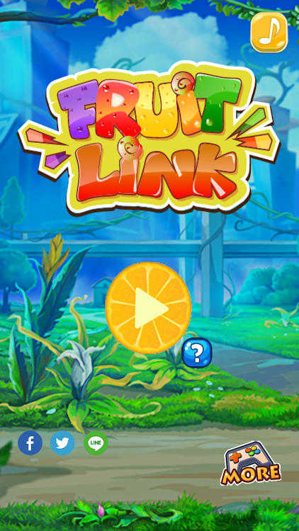 Fruit Link - 1.18 - (Android)