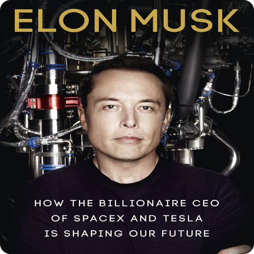 Elon Musk Offline logo