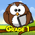 First Grade Learning Games 5.2