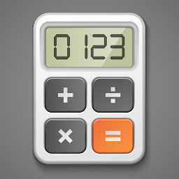Icon image Kalkulator Matematika Lengkap