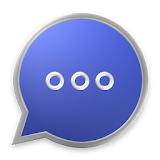Yippeee Messenger SMS & MMS icon