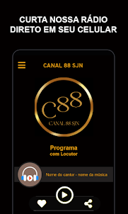 CANAL 88 SJN