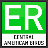 ER Central American Birds icon