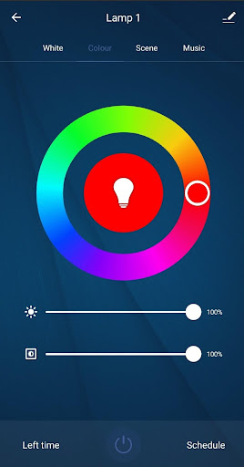 Halonix Smart (WiFi) Screen 3