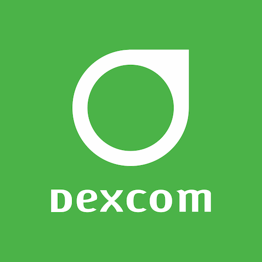 Dexcom G6 OUS Simulator logo