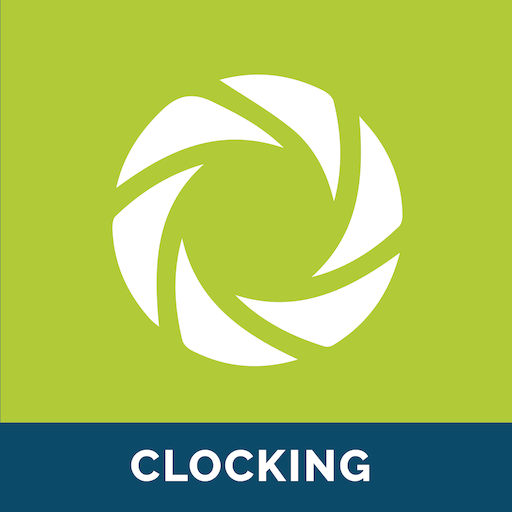 Workzoom Clocking logo