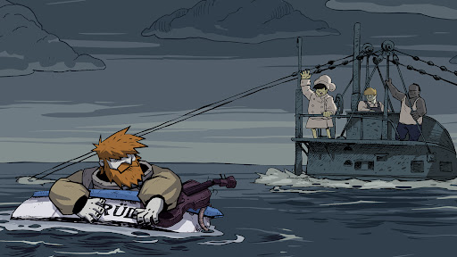 Valiant Hearts: Coming Home v1.0.5 APK (Full Game Unlocked)