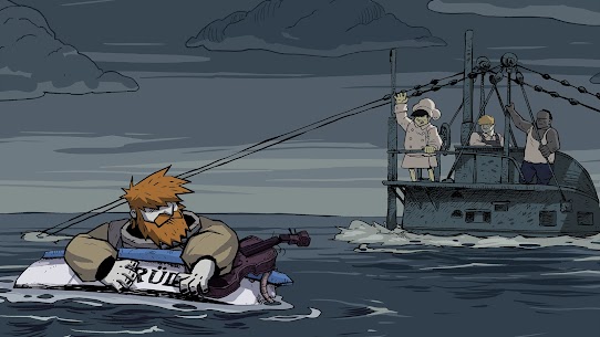 Valiant Hearts Coming Home 4