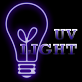 UV Light App icon