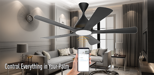 Ceiling Fan
