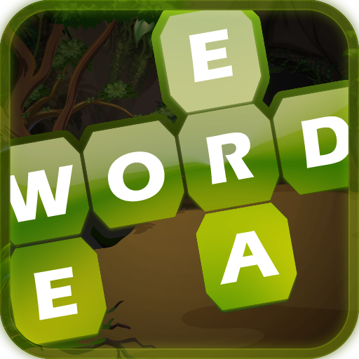 New Word Game with Ranking 3.1 Icon