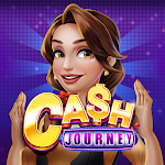 Cover Image of Descargar Cash Journey™ - Casino Slots  APK