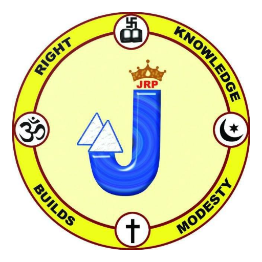 Jairam Public School logo