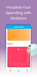 Rimsin - Expense Manager