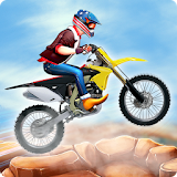 Bike Turbo Driving Racing - Multiplayer Game icon