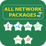 All Network Packages 2022 Apk