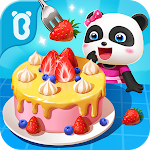Cover Image of Download Little Panda's Bakery Story  APK