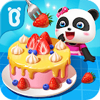 Little Panda's Bake Shop : Bakery Story 8.66.00.01