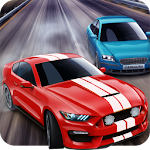 Cover Image of Download Racing Fever  APK