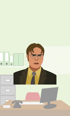 Dunder Mifflin: The Office - Screenshot 3