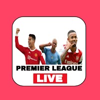 English Premier League LIVE