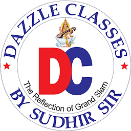 Icon image Dazzle Classes