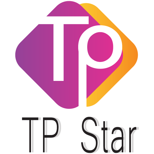 Tpstar  Icon