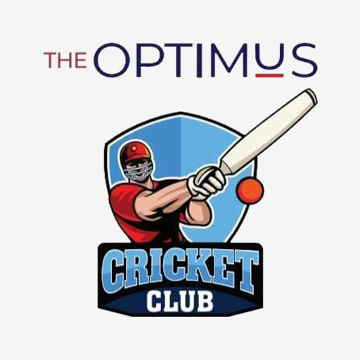 THE OPTIMUS logo