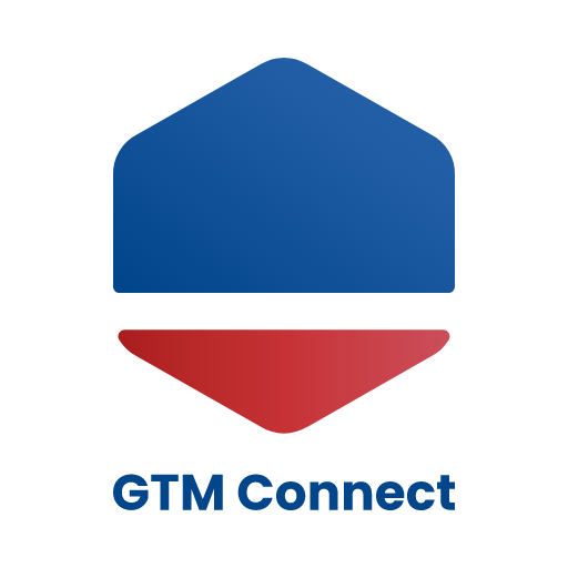 GTM Connect 2023 logo