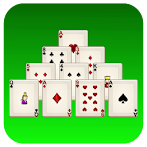 Pyramid Solitaire