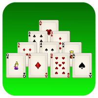 Pyramid Solitaire