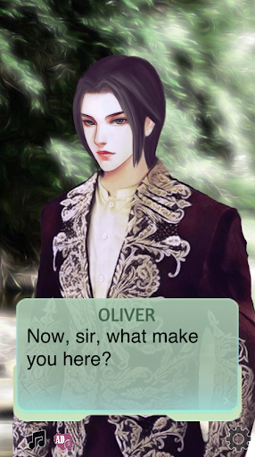 As you like it-Shakespeare